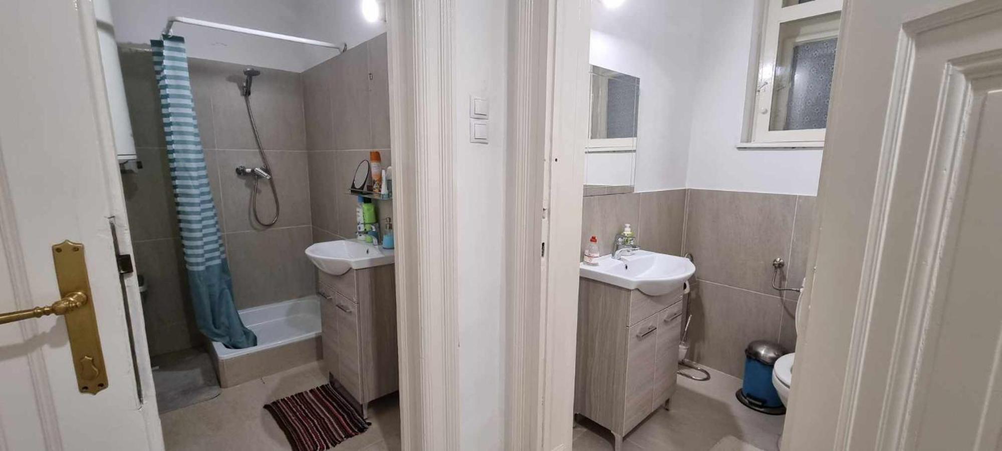 Universal Apartment Budapest Eksteriør billede