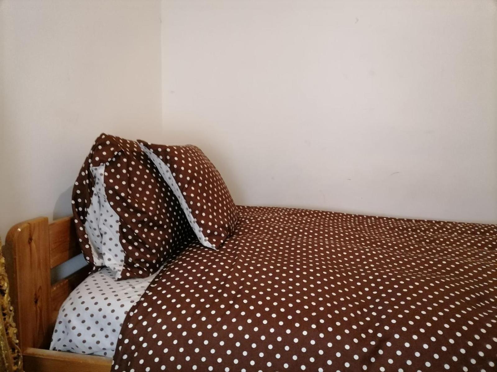 Universal Apartment Budapest Eksteriør billede