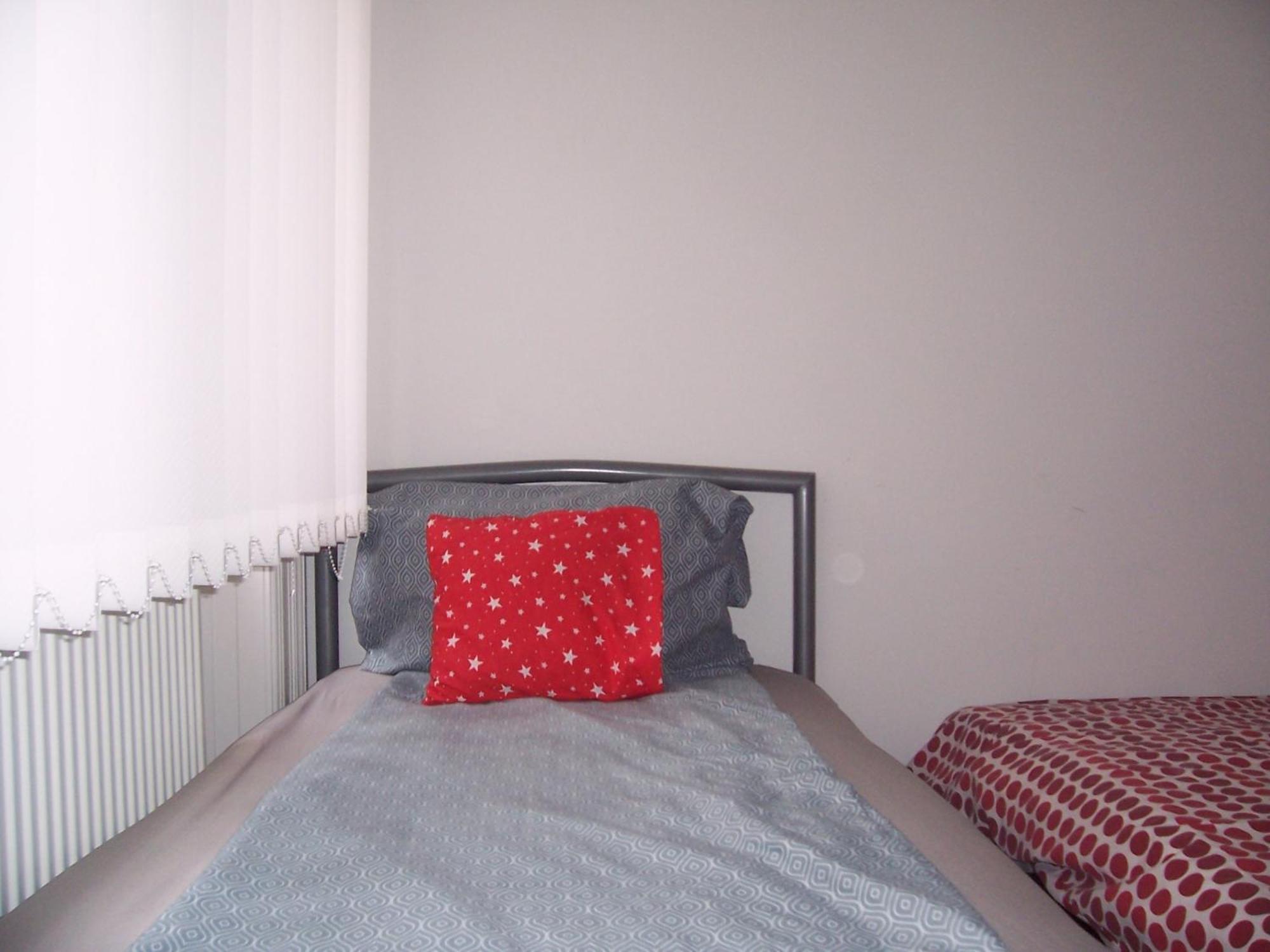 Universal Apartment Budapest Eksteriør billede
