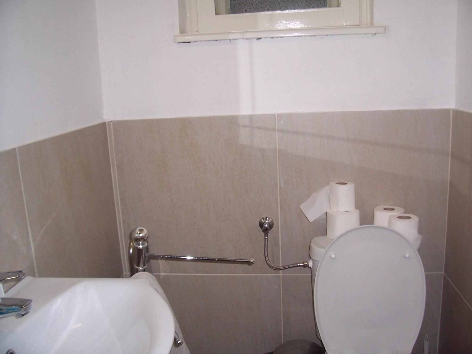 Universal Apartment Budapest Eksteriør billede