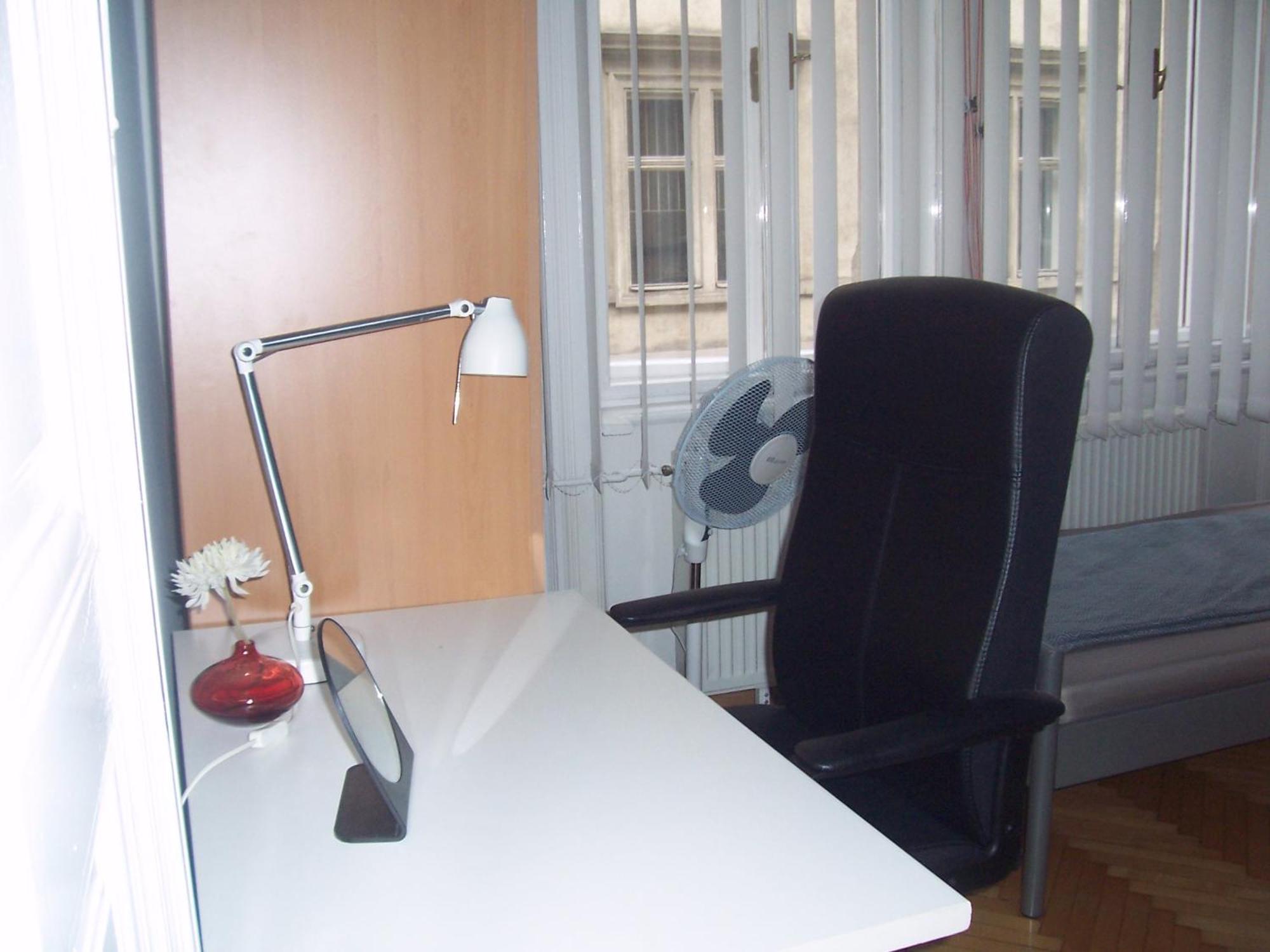 Universal Apartment Budapest Eksteriør billede