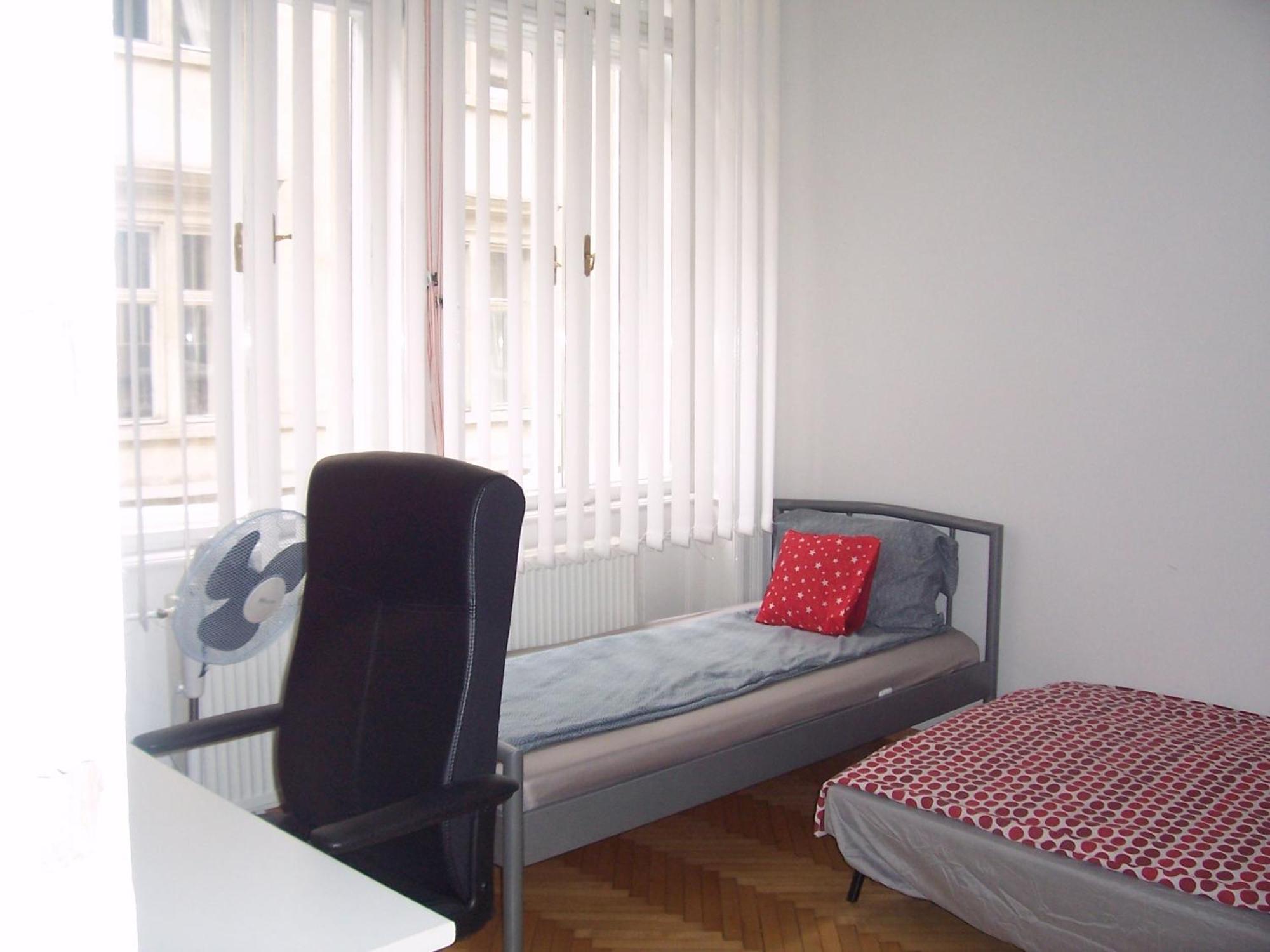 Universal Apartment Budapest Eksteriør billede