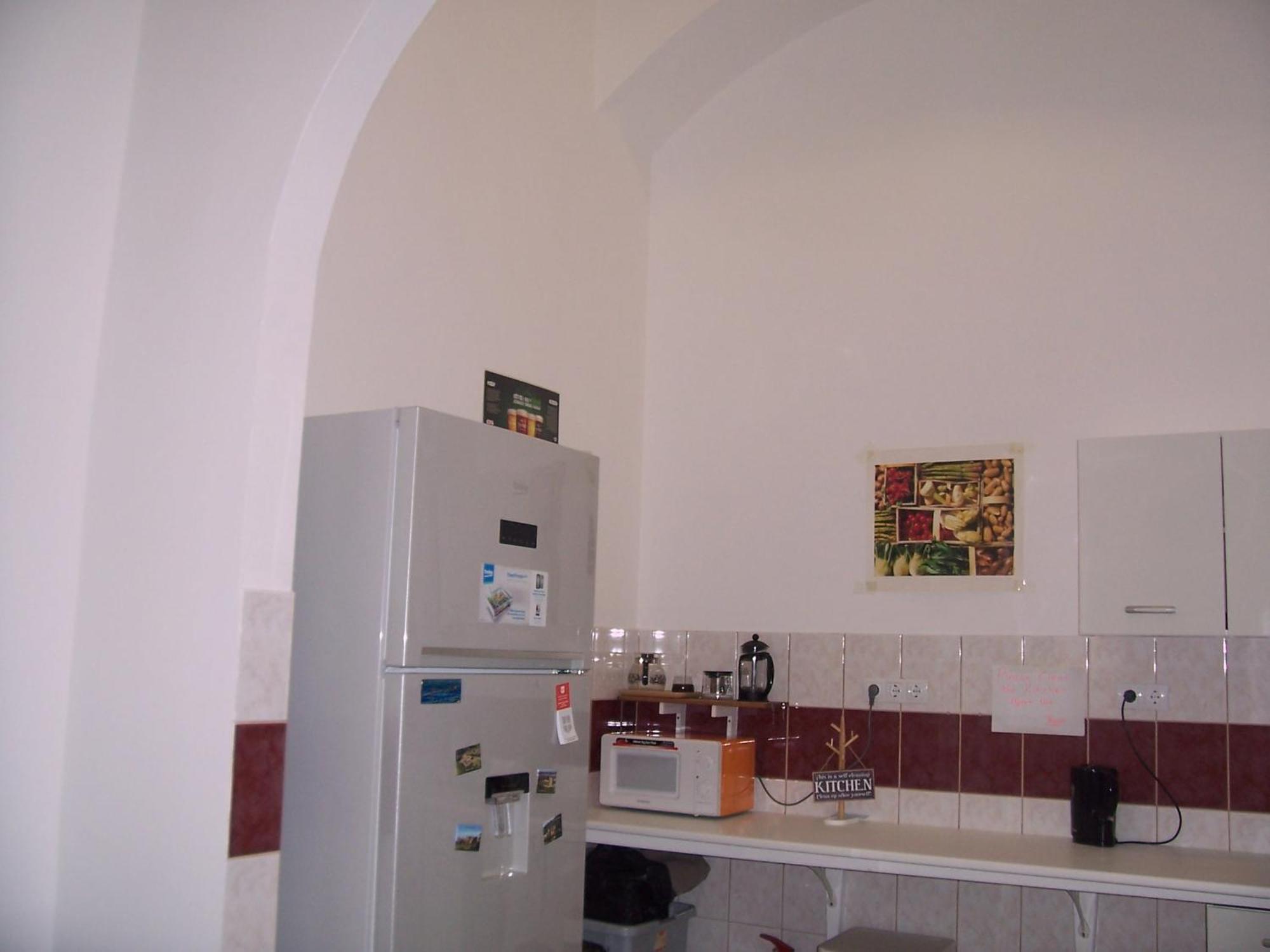 Universal Apartment Budapest Eksteriør billede