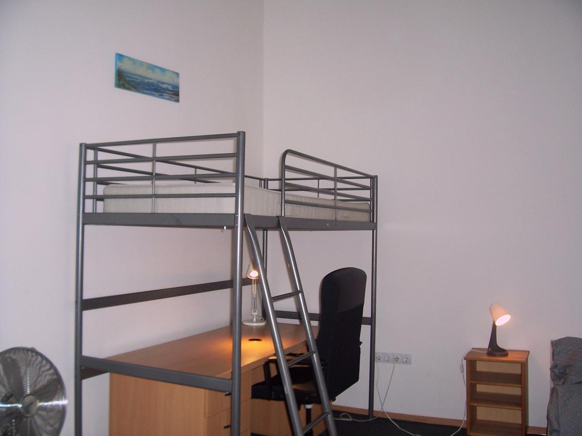 Universal Apartment Budapest Eksteriør billede