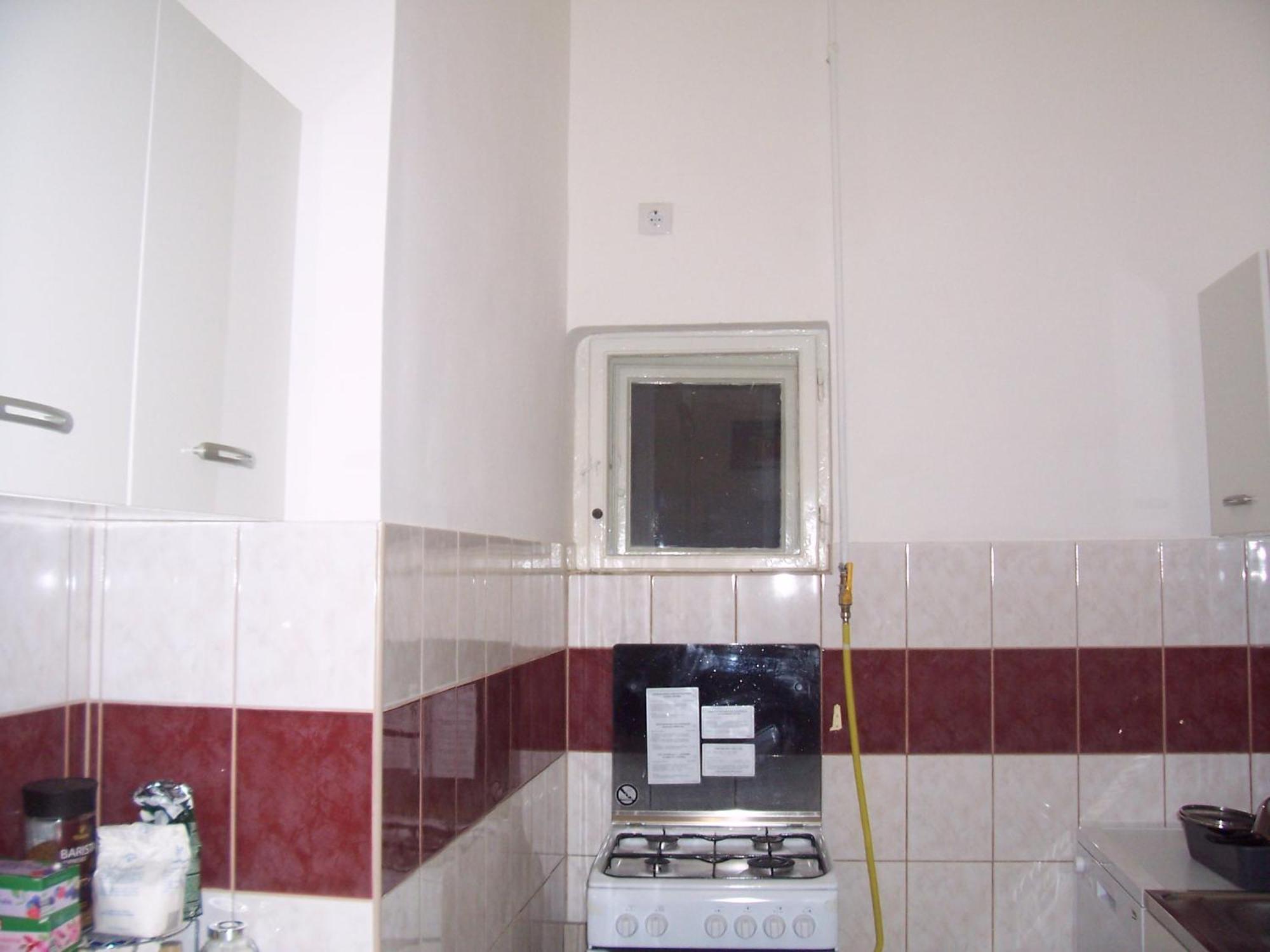 Universal Apartment Budapest Eksteriør billede