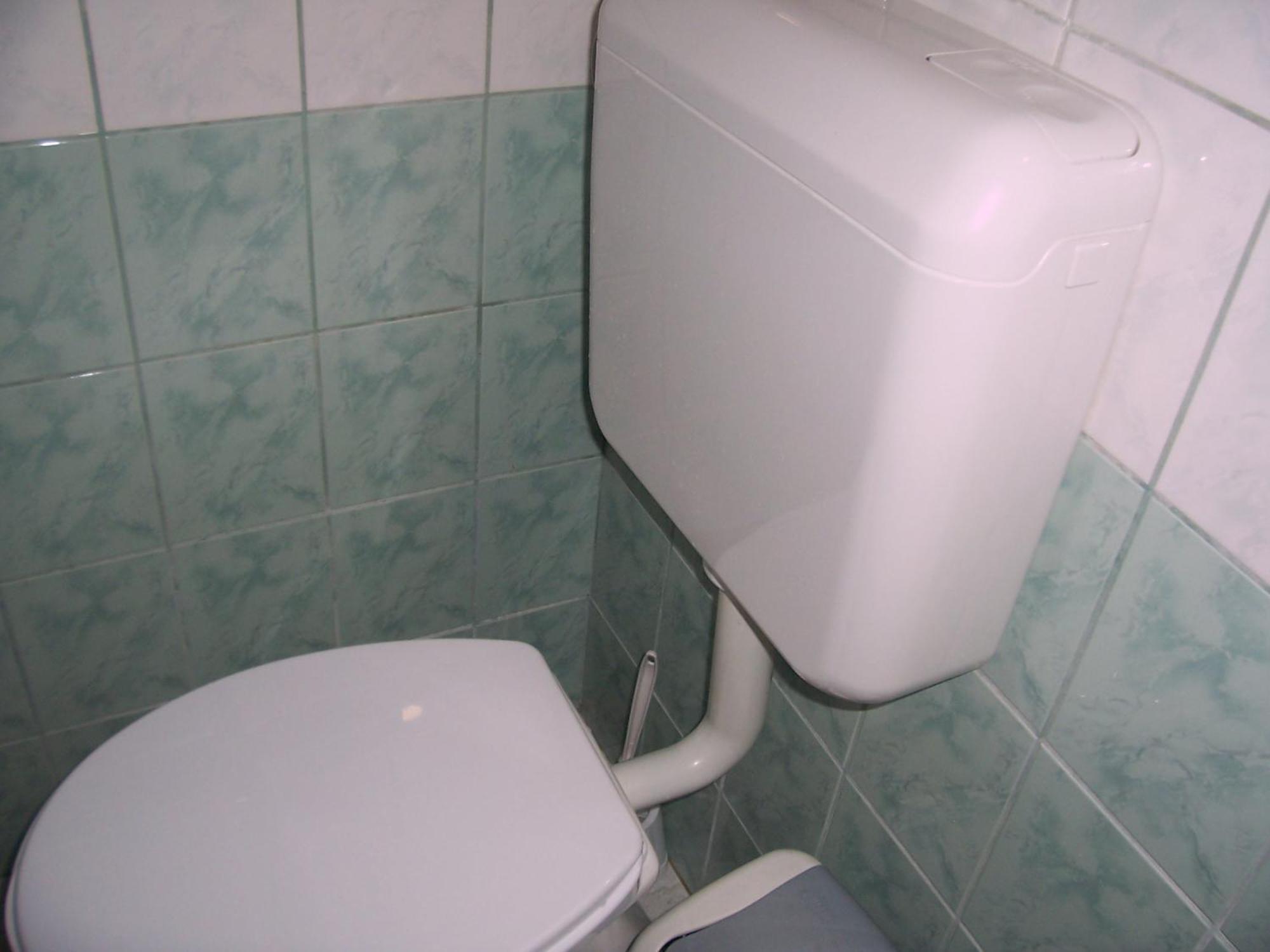Universal Apartment Budapest Eksteriør billede