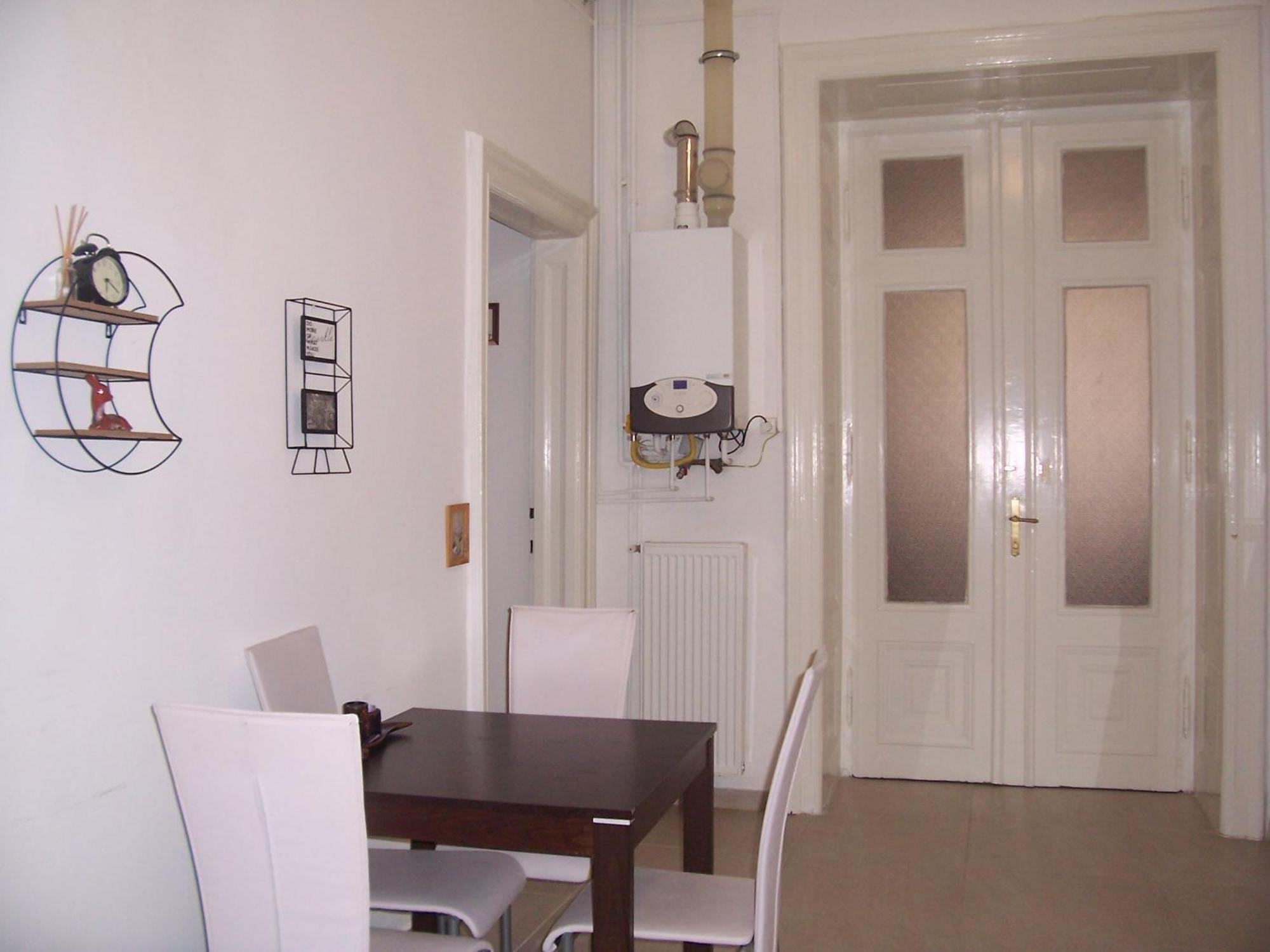 Universal Apartment Budapest Eksteriør billede