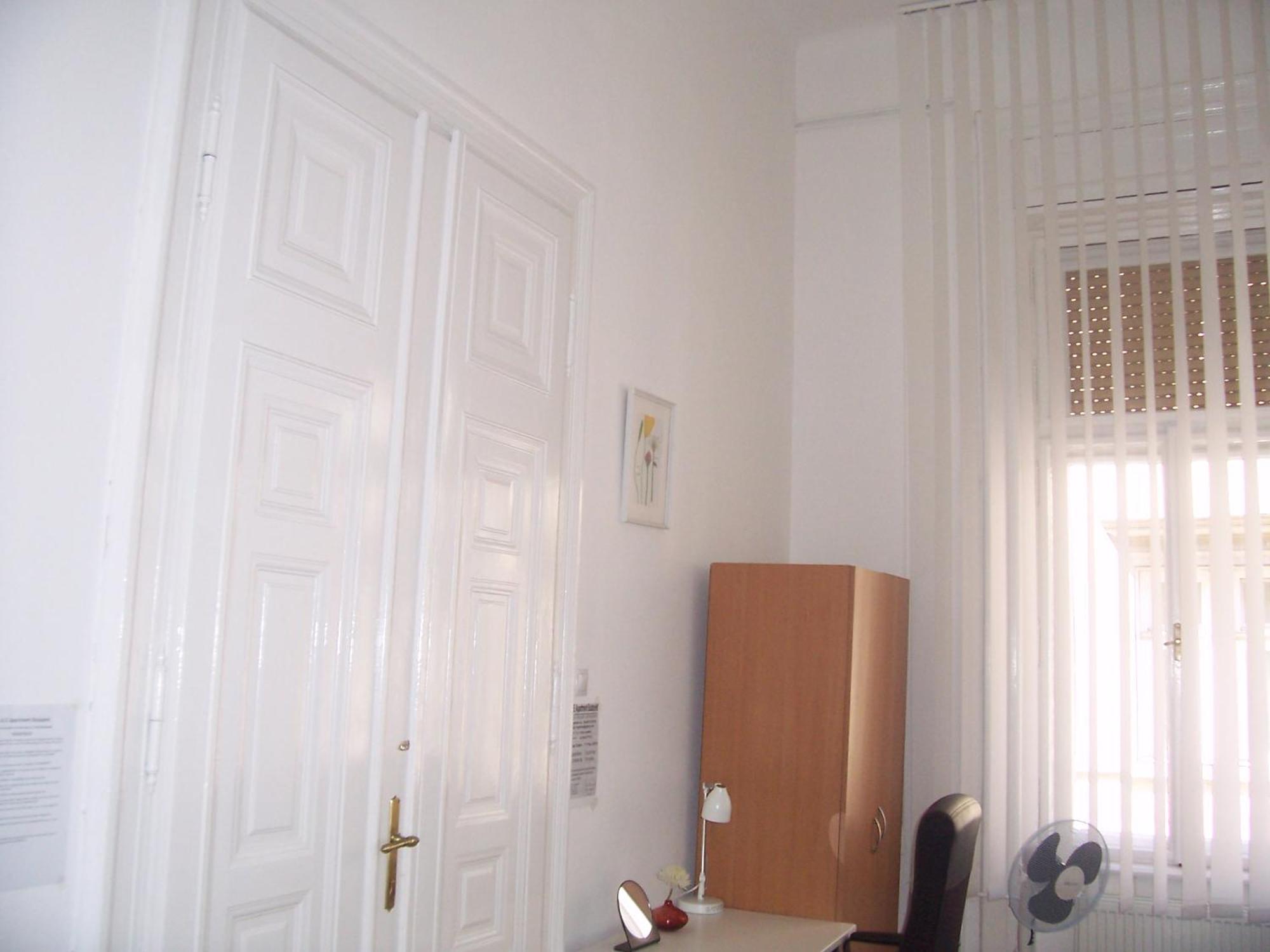 Universal Apartment Budapest Eksteriør billede