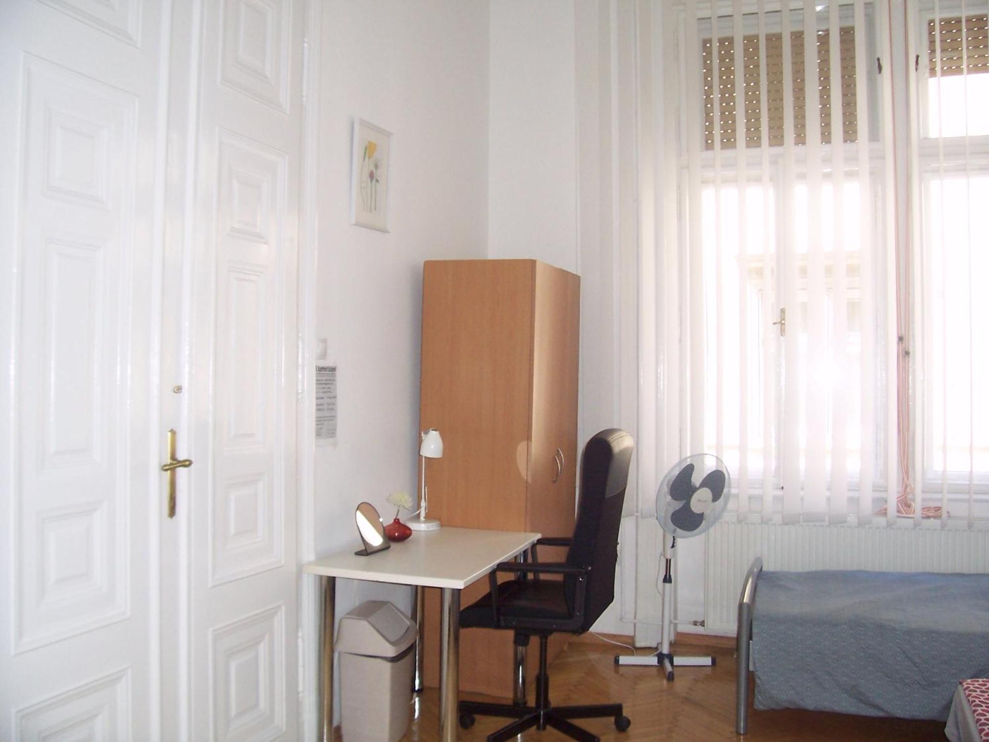 Universal Apartment Budapest Eksteriør billede