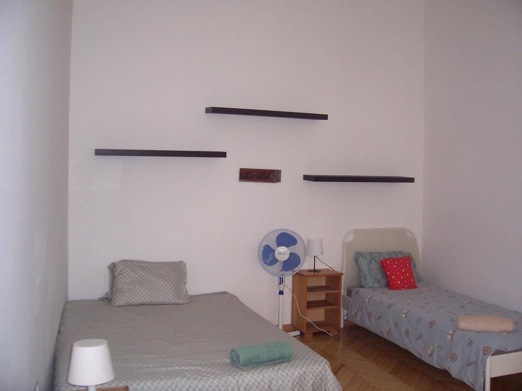 Universal Apartment Budapest Eksteriør billede