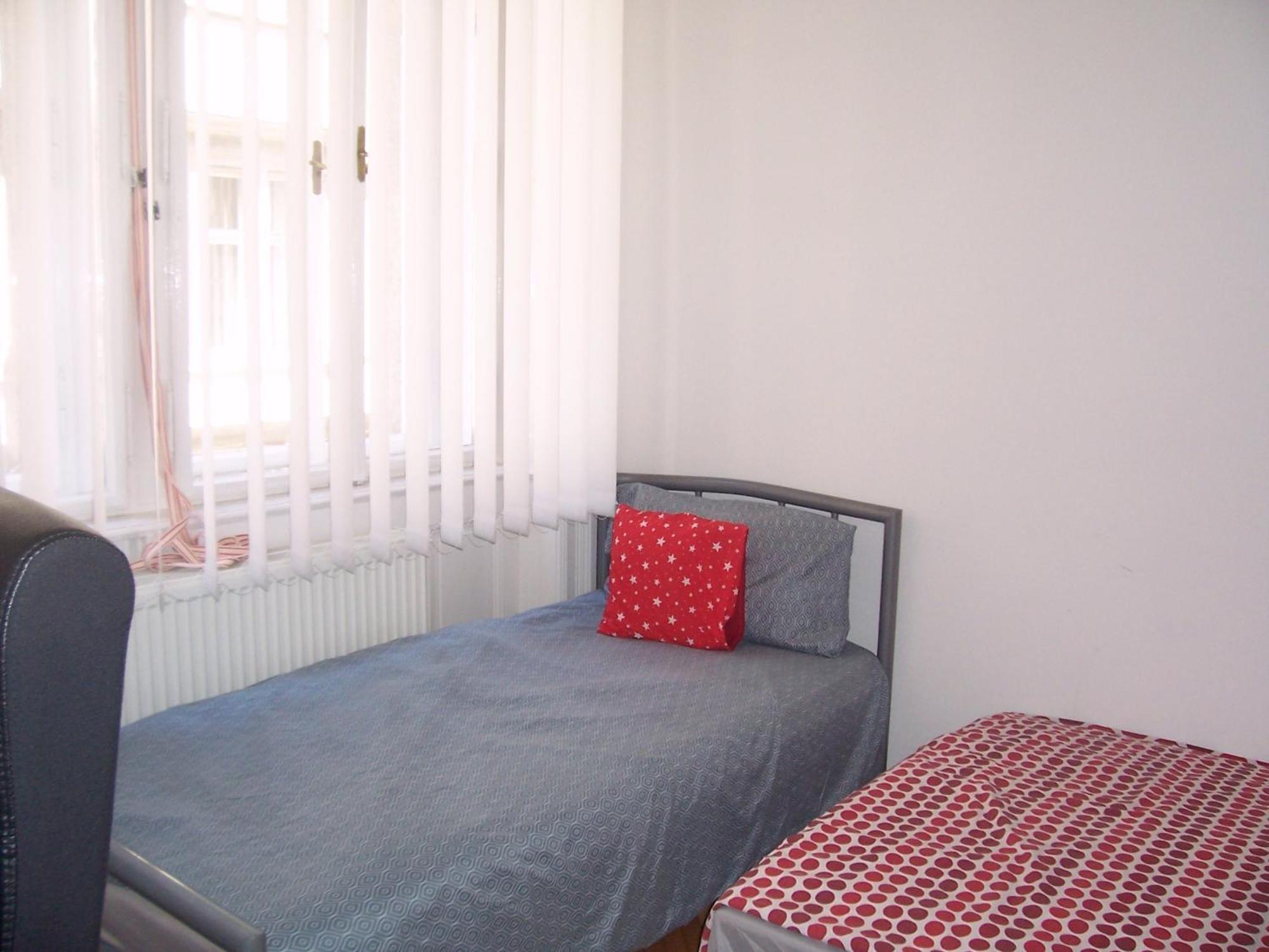 Universal Apartment Budapest Eksteriør billede