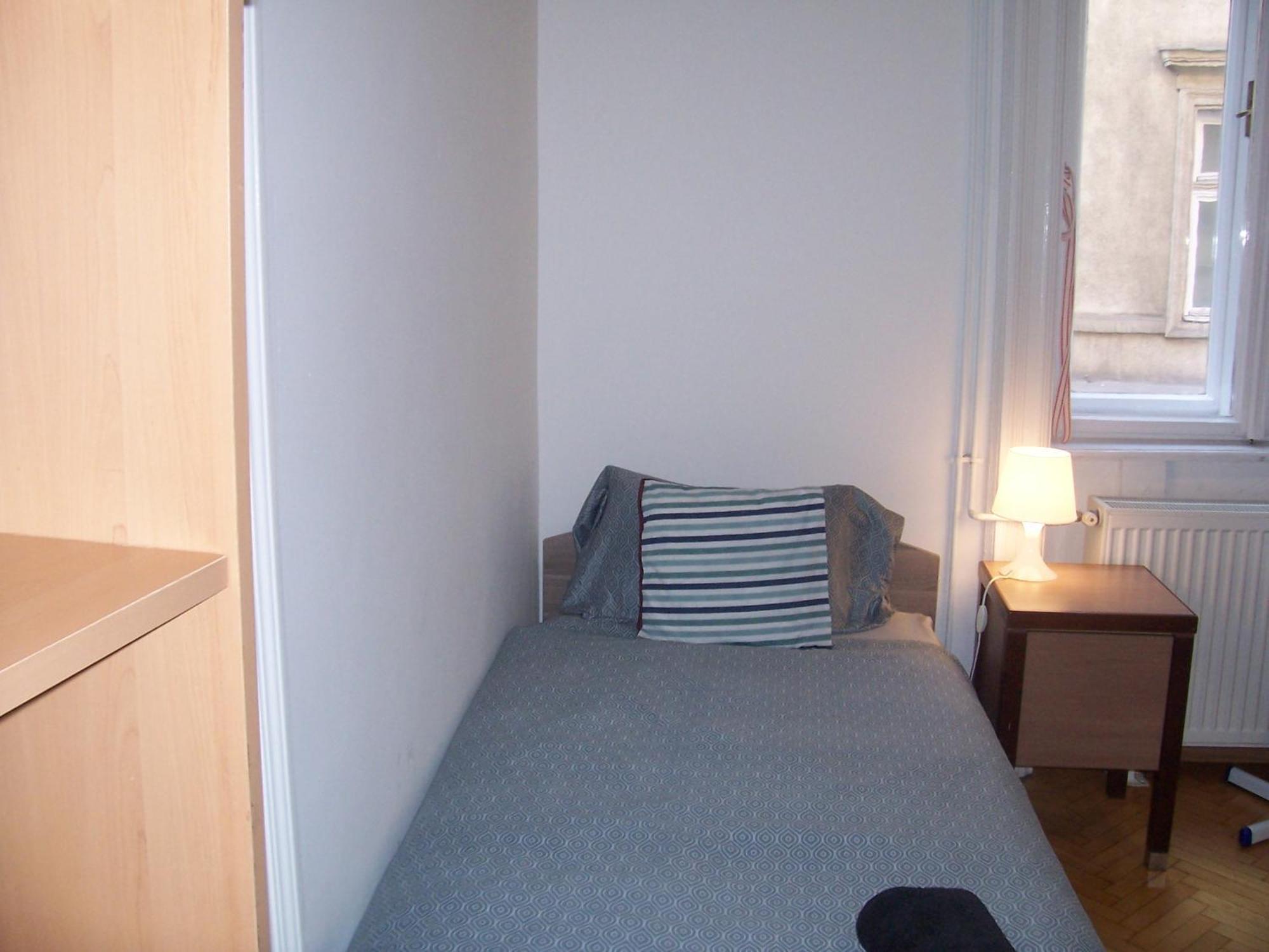 Universal Apartment Budapest Eksteriør billede